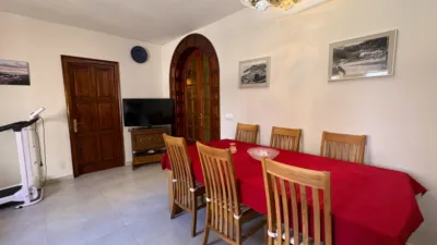 Apartment in Carrer de Santa Reparada photo 9