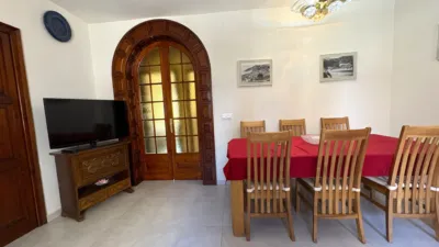 Apartment in Carrer de Santa Reparada photo 10