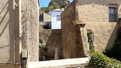 Apartment in Carrer de Santa Reparada photo 19