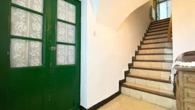 House on Carrer de la Vera, 23 photo 2
