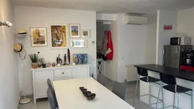 Apartment on Avinguda de la Unió photo 2