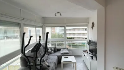 Apartment on Avinguda de la Unió photo 5