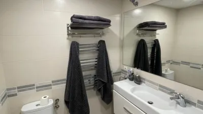 Apartment on Avinguda de la Unió photo 9