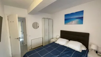 Apartment on Avinguda de la Unió photo 7