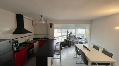 Apartment on Avinguda de la Unió photo 4