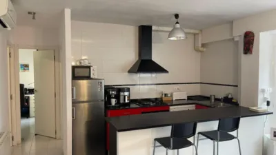 Apartment on Avinguda de la Unió photo 3