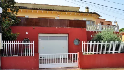 Casa en venda a Carrer de Ramon Berenguer I, 8, Begur de 370.000 €