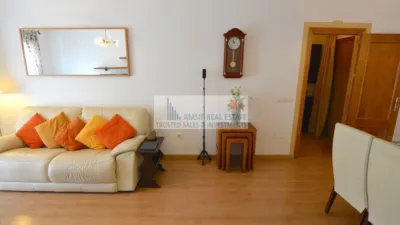 Piso en venta en Capuchinos-La Goleta-El Molinillo-Segalerva, Capuchinos-La Goleta-El Molinillo-Segalerva (Distrito Centro. Málaga Capital) de 385.000 €