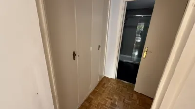 Apartamento en Paseo de la Castellana photo 14