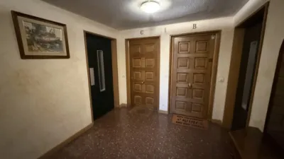 Apartamento en Paseo de la Castellana photo 20