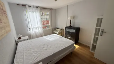 Apartamento en Paseo de la Castellana photo 9