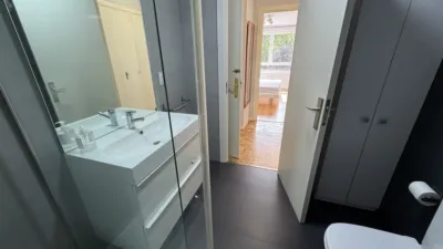 Apartamento en Paseo de la Castellana photo 11