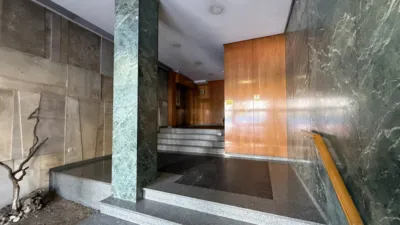 Apartamento en Paseo de la Castellana photo 22