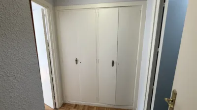 Apartamento en Paseo de la Castellana photo 23