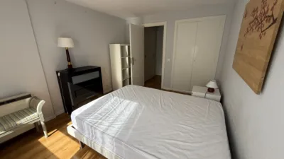 Apartamento en Paseo de la Castellana photo 8