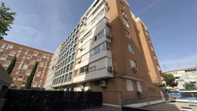 Apartamento en Paseo de la Castellana photo 21