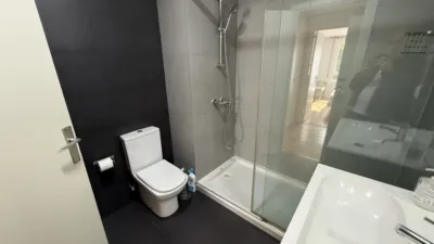 Apartamento en Paseo de la Castellana photo 12