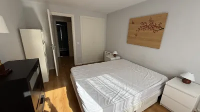 Apartamento en Paseo de la Castellana photo 7