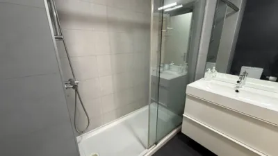 Apartamento en Paseo de la Castellana photo 13