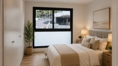 Apartment at Calle Cólogan, 16 photo 8