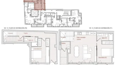 Duplex on Virtud Street photo 4