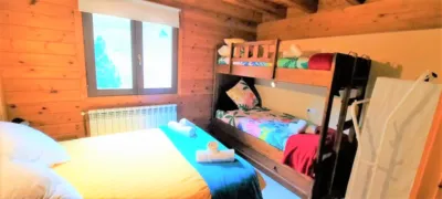 Dúplex en alquiler en Calle de La Vall D´Incles, Incles (Canillo) de 2.000 €<span>/mes</span>