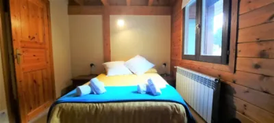 Dúplex en alquiler en Calle de La Vall D´Incles, Incles (Canillo) de 2.000 €<span>/mes</span>