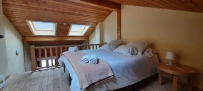 Dúplex en alquiler en Calle de La Vall D´Incles, Incles (Canillo) de 2.000 €<span>/mes</span>