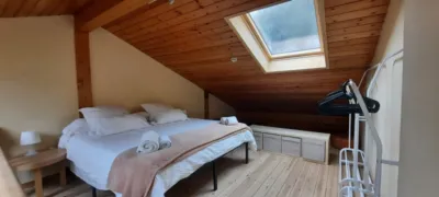 Dúplex en alquiler en Calle de La Vall D´Incles, Incles (Canillo) de 2.000 €<span>/mes</span>