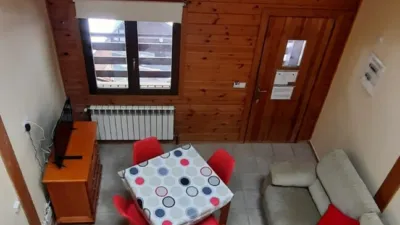 Dúplex en alquiler en Calle de La Vall D´Incles, Incles (Canillo) de 2.000 €<span>/mes</span>