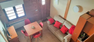 Dúplex en alquiler en Calle de La Vall D´Incles, Incles (Canillo) de 2.000 €<span>/mes</span>