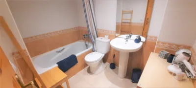 Dúplex en alquiler en Calle de La Vall D´Incles, Incles (Canillo) de 2.000 €<span>/mes</span>