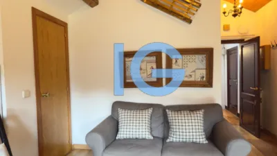 Ático en alquiler en Calle General D´Arans, Arans (Ordino) de 1.450 €<span>/mes</span>