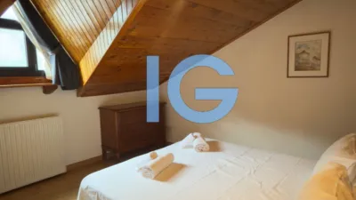 Ático en alquiler en Calle General D´Arans, Arans (Ordino) de 1.450 €<span>/mes</span>