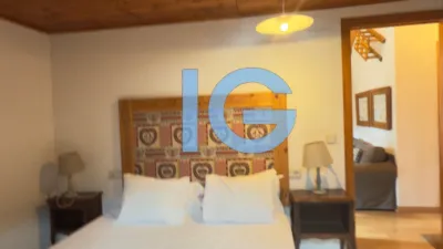 Ático en alquiler en Calle General D´Arans, Arans (Ordino) de 1.450 €<span>/mes</span>
