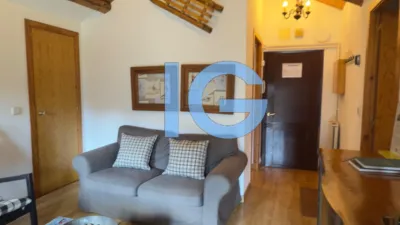 Ático en alquiler en Calle General D´Arans, Arans (Ordino) de 1.450 €<span>/mes</span>