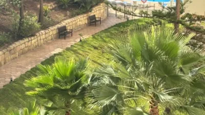 Apartamento en venta en Avenida Santiago Puig, Playa de Las Américas (Arona) de 320.000 €