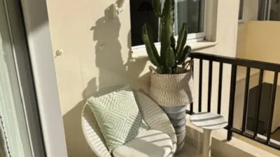Apartamento en venta en Avenida Santiago Puig, Playa de Las Américas (Arona) de 320.000 €