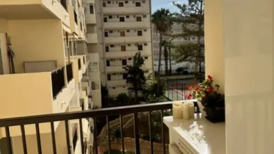 Apartamento en venta en Avenida Santiago Puig, Playa de Las Américas (Arona) de 320.000 €