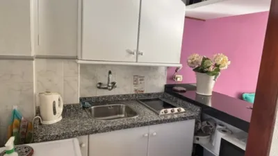 Apartamento en venta en Avenida Santiago Puig, Playa de Las Américas (Arona) de 320.000 €