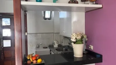 Apartamento en venta en Avenida Santiago Puig, Playa de Las Américas (Arona) de 320.000 €