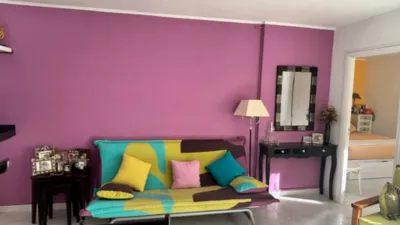 Apartamento en venta en Avenida Santiago Puig, Playa de Las Américas (Arona) de 320.000 €