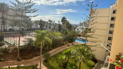 Apartamento en venta en Avenida Santiago Puig, Playa de Las Américas (Arona) de 320.000 €