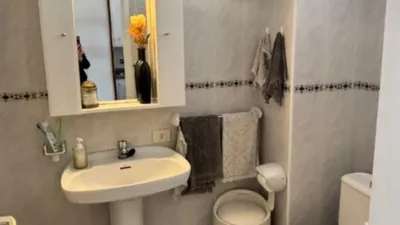 Apartamento en venta en Avenida Santiago Puig, Playa de Las Américas (Arona) de 320.000 €