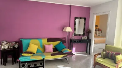 Apartamento en venta en Avenida Santiago Puig, Playa de Las Américas (Arona) de 320.000 €