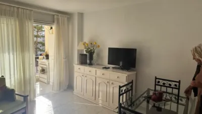 Apartamento en venta en Avenida Santiago Puig, Playa de Las Américas (Arona) de 320.000 €
