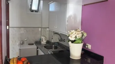 Apartamento en venta en Avenida Santiago Puig, Playa de Las Américas (Arona) de 320.000 €