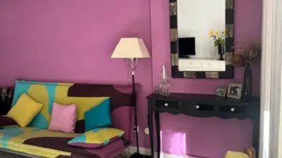 Apartamento en venta en Avenida Santiago Puig, Playa de Las Américas (Arona) de 320.000 €