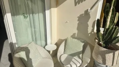 Apartamento en venta en Avenida Santiago Puig, Playa de Las Américas (Arona) de 320.000 €