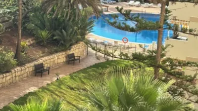 Apartamento en venta en Avenida Santiago Puig, Playa de Las Américas (Arona) de 320.000 €